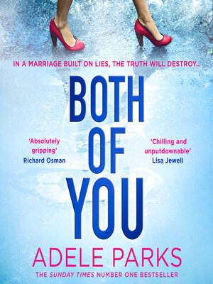 cover image of Both of You
